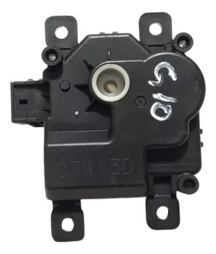 Motor Atuador Da Caixa Evaporadora Honda Civic G10 2017