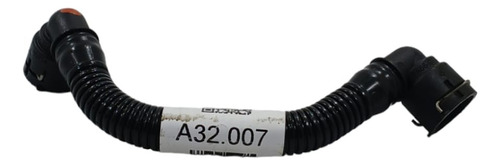 TUBO MANGUEIRA CANO TBI CABEÇOTE GM CRUZE TRACKER SONIC 1.8