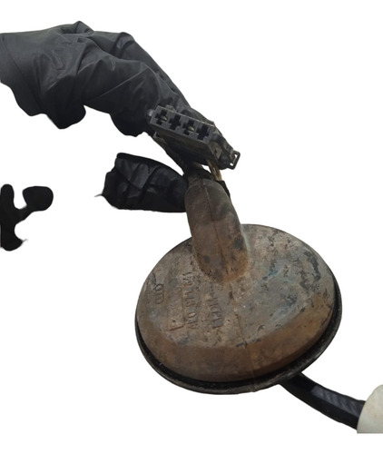 CHICOTE DA PORTA TRASEIRA DIREITA VW -AMAROK 2011 A 2019