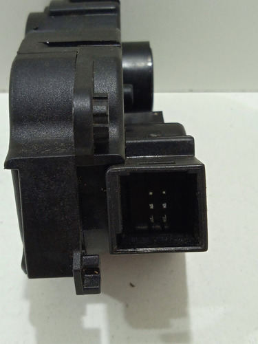 MOTOR ATUADOR CAIXA DE AR PEUGEOT 208 2015 USADO 