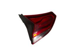LANTERNA TRASEIRA ESQUERDA TRACKER 2020/ (MALA)