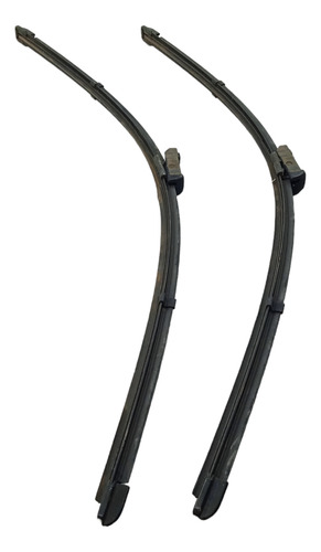 PAR PALHETA LIMPADOR VW AMAROK 2.0 16V  CÓD:2013118