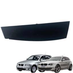  Acabamento Capa Central Painel Bmw 118i 120i 2005 a 2012 