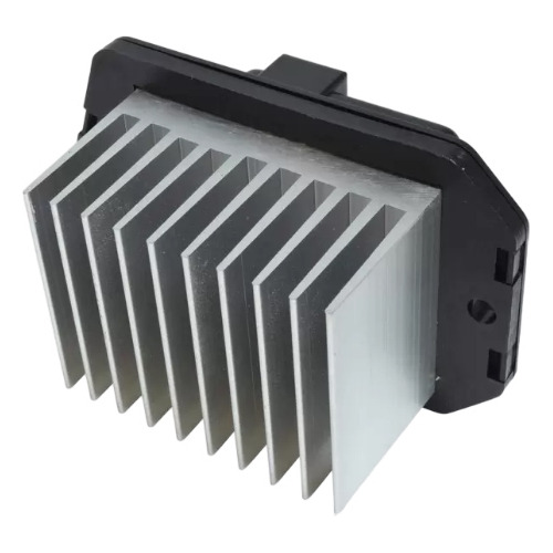 RESISTÊNCIA AR CONDICIONADO HONDA CIVIC 2013/2014/2015/2016