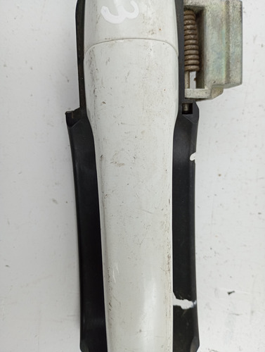 MAÇANETA EXTERNA DIANTEIRA LE FIAT PALIO 15/16 USADO 