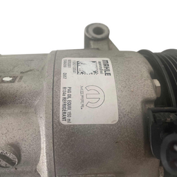 COMPRESSOR AR TORO RENEGADE COMPASS PULSE FASTBACK 1.3 TURBO