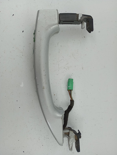 MAÇANETA EXTERNA TRASEIRA LD FORD FOCUS 14/18 USADO 