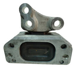 COXIM MOTOR ESQUERDO FIAT TORO COMPASS 2.0 DIESEL 2017/2025