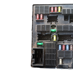 MÓDULO BCM L1 FLUENCE/CLIO/ MEGANE 284B62633R SE