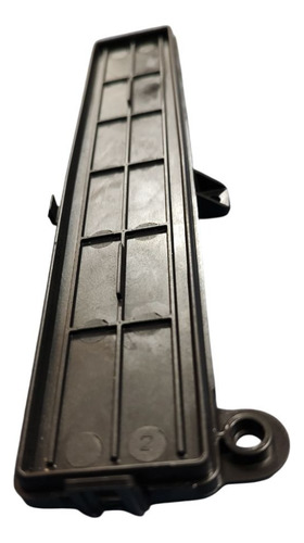 TAMPA FILTRO CABINE AR CONDICIONADO JEEP RENEGADE