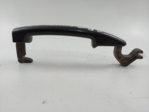 MAÇANETA EXTERNA TRASEIRA LE CITROEN C4 PALLAS 10 USADO