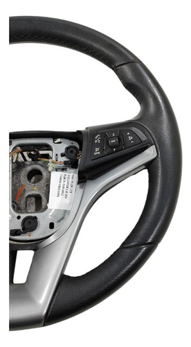VOLANTE GM - CHEVROLET CRUZE LTZ 1.8 16V 2011/2018