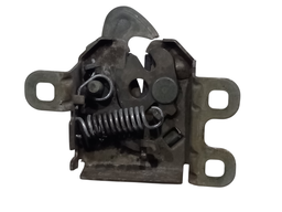 FECHADURA CAPO DIANTEIRO IDEA 2006 2007 A 2016