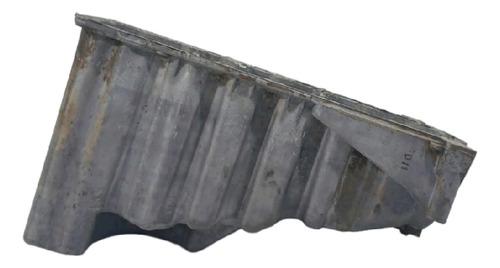 TAMPA DO CARTER AMAROK 2.0 SEM SENSOR COM DETALHE