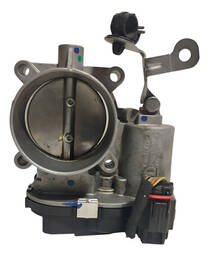 Corpo Borboleta Tbi Jeep Compass 2.0 Flex 2016 A 2021