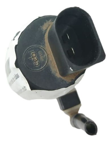 BOMBA BOMBINHA AGUA LIMPADOR PARABRISA AMAROK