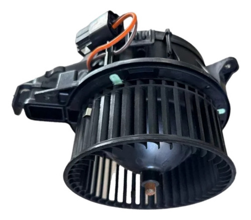 MOTOR VENTILADOR POLO VIRTUS ANALOGICO