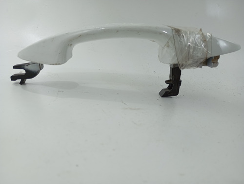 MAÇANETA EXTERNA TRASEIRA LD FORD KA 19/21 ORIGINAL USADO