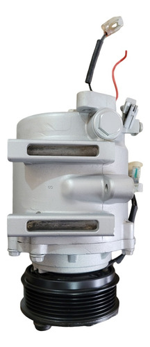 COMPRESSOR AR CHERY TIGGO 2X 3X 5X 1.5 2019 A 2022 ORIGINAL