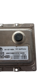 MÓDULO INJEÇÃO JEEP RENEGADE 1.8 FLEX IAW10GFHW004