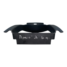 ACABAMENTO CONSOLE CENTRAL MERCEDES E350 2005 A2116890057