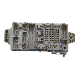 CAIXA FUSÍVEL MITSUBISHI PAJERO FULL 2008 A 2013 9184