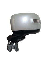 Retrovisor Esquerdo Jeep Renegade 2016 2017 a 2021 C/ Pisca