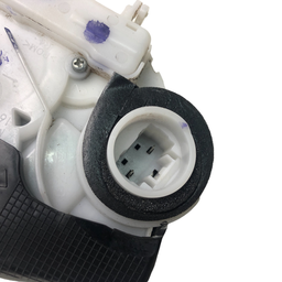 FECHADURA PORTA TRASEIRA DIREITA CITY FIT WRV 2015 A 2021