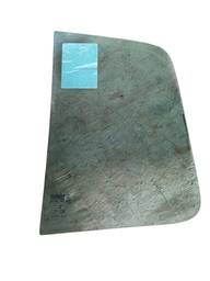 VIDRO PORTA TRASEIRA DIREITA (FIXO) CLIO 2000 A 2016