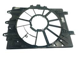 Defletor Radiador Argo Cronos 2018/ (avaria)