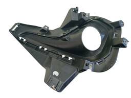 GRADE MOLDURA MILHA DIREITA ONIX 2020/