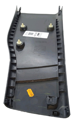 ACABAMENTO COLUNA INFERIOR DIANTEIRA DIREITA  AMAROK 2010/16