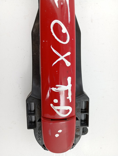MAÇANETA EXTERNA TRASEIRA LD VOLKSWAGEN FOX 2013 USADO