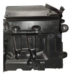 CAIXA FILTRO AR FIAT TORO COMPASS RENEGADE 1.3 2022 A 2025