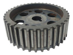 POLIA BOMBA ALTA PRESSÃO JEEP COMPASS 2.0 DIESEL 2017 A 2025