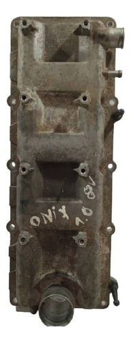 TAMPA DE VÁLVULA ONIX, PRISMA 1.0,1.4 2013/2019