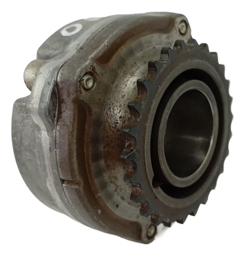 Polia Variável Admissão Tucson I30 Sportage 2.0 06/12 243502