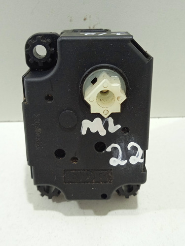 MOTOR ATUADOR CAIXA DE AR RENAULT MEGANE 2011 USADO 