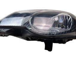 FAROL ESQUERDO POLO 2007 A 2014 MASC NEGRA