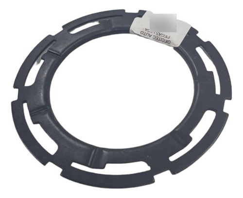 ROSCA TRAVA DO TANQUE DE COMBUSTIVEL GM CRUZE 1.8 2011/2016