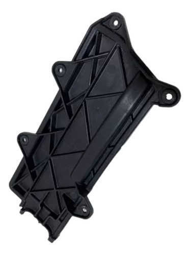 TAMPA FILTRO CABINE AR COND FORD NEW FIESTA MEXICANO 2011