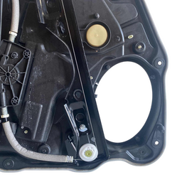 MÁQUINA VIDRO DIANTEIRA DIREITA JEEP COMPASS COMMANDER