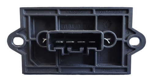 RESISTÊNCIA AR CONDICIONADO NISSAN KICKS MARCH VERSA SENTRA