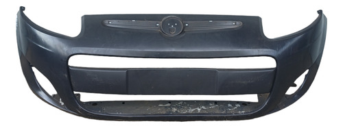 Parachoque Dianteiro Palio 2012 A 2016