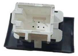 BOTÃO LUZ INDICADOR DO PAINEL  AMAROK 2010/2016