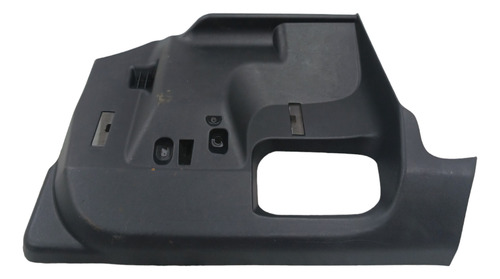 MOLDURA INFERIOR PAINEL DIREITA HONDA NEW CIVIC 2006 A 2011