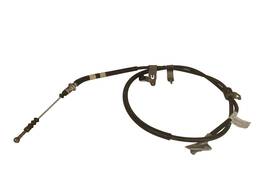 CABO FREIO MAO TRASEIRO ESQUERDO COROLLA 1.8 2009 A 2014