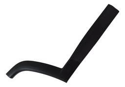 Moldura Friso Porta Traseira Direita Jeep Compass 2017/2025