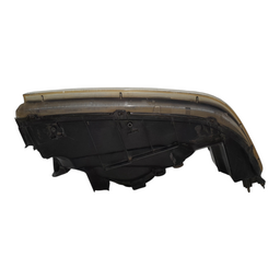 FAROL ESQUERDO PAJERO SPORT 2000 A 2004 COM DETALHE