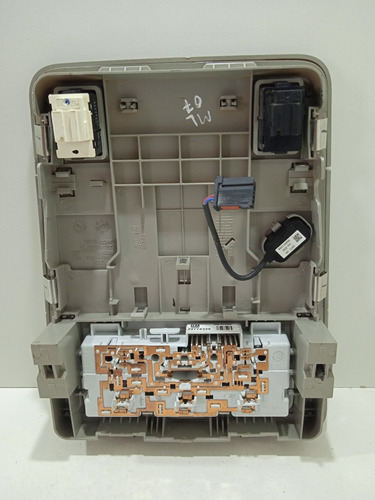 LUZ DE TETO GM CRUZE HACHT LTZ 2013 USADA 95027379